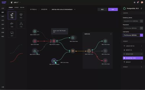 云溪软件开发 行云创新致力降低门槛，打造繁荣云时代开发者生态