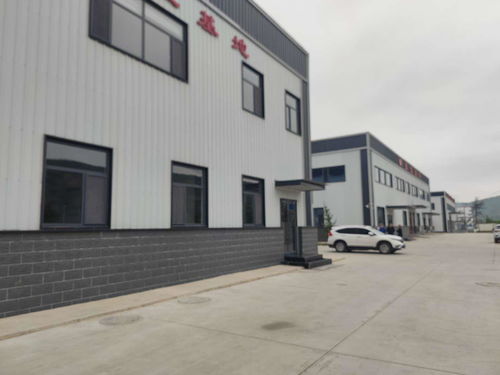 转型升级，让静宁县的特色产业扬帆远航