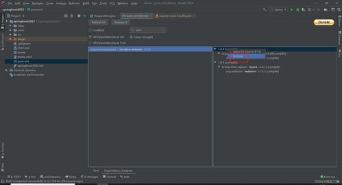 Maven开发利器 IntelliJ IDEA安装Maven Helper插件，谁用谁知道！